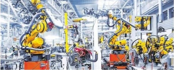 AI驅(qū)動(dòng)未來(lái) 西門(mén)子物聯(lián)網(wǎng)技術(shù)如何引領(lǐng)工業(yè)自動(dòng)化新浪潮